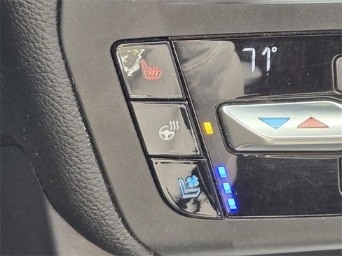 Used 2020 Ford Explorer ST w/ ST Street Pack image 26