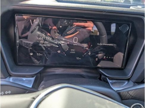 New 2026 GMC Terrain Elevation image 19