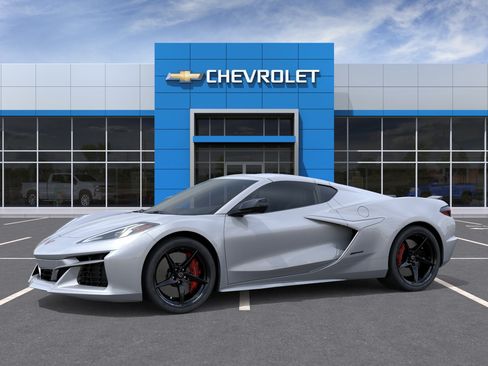 New 2026 Chevrolet Corvette E-Ray AWD/4WD image 20