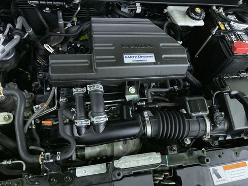 Used 2019 Honda CR-V EX-L image 30