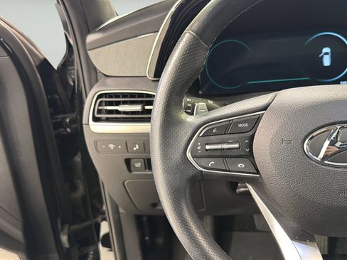 Used 2021 Hyundai Palisade Calligraphy AWD/4WD image 13