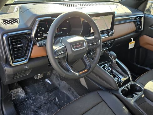 New 2026 GMC Canyon AT4 w/ Technology Plus Package image 15