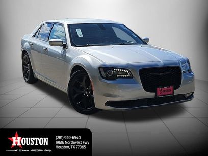 Used 2021 Chrysler 300 S