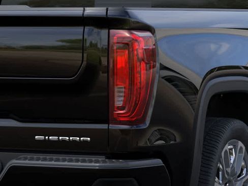 New 2026 GMC Sierra 1500 Denali Ultimate image 11