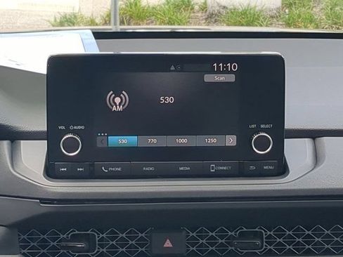 New 2026 Honda Accord LX image 16