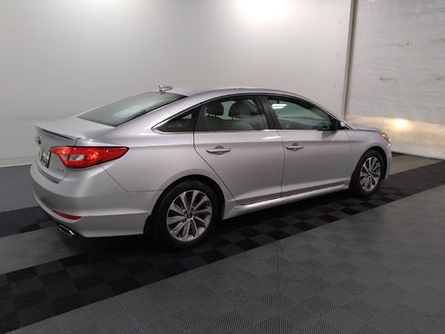Used 2015 Hyundai Sonata Sport FWD image 10