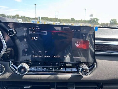 New 2026 GMC Canyon Elevation w/ Convenience Package image 12