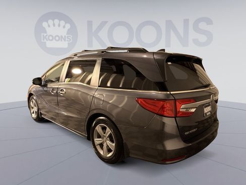 Used 2019 Honda Odyssey EX-L image 14