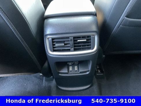 Certified 2020 Honda CR-V Touring image 44