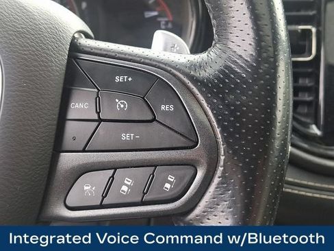 Used 2022 Dodge Durango GT AWD/4WD image 11