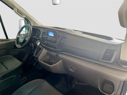 Used 2024 Ford Transit 250 148 Medium Roof w/ Load Area Protection Package image 27