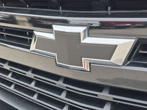 Used 2021 Chevrolet Silverado 1500 LT Trail Boss w/ Bed Protection Package AWD/4WD image 29