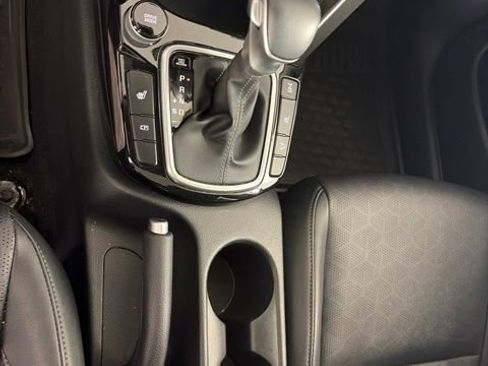 Used 2024 Kia Seltos EX AWD/4WD image 21