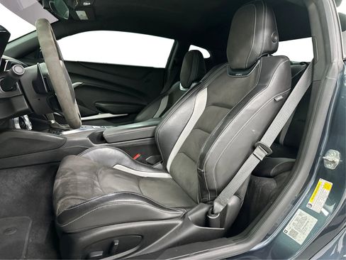 Used 2021 Chevrolet Camaro SS image 19