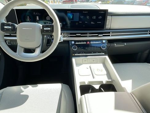 New 2026 Hyundai Santa Fe SEL image 17