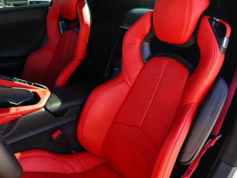 Used 2023 Chevrolet Corvette 3LT image 13