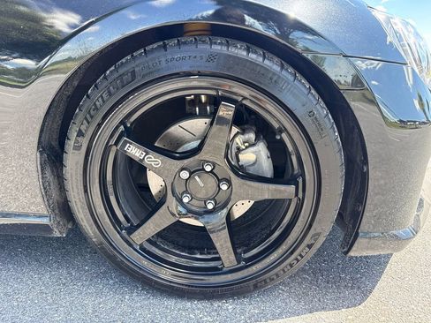 Used 2015 Subaru BRZ Premium w/ Popular Package #1A RWD image 30