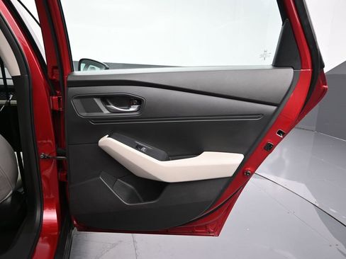 Certified 2023 Honda Accord LX image 36