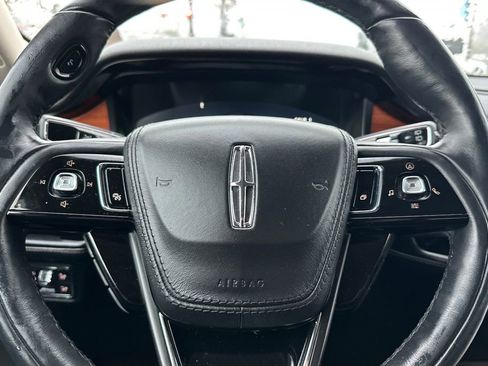 Used 2020 Lincoln Aviator Reserve w/ Equipment Group 202A image 24