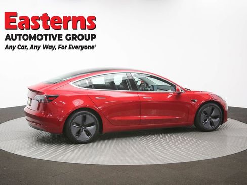Used 2018 Tesla Model 3 Long Range AWD/4WD image 38