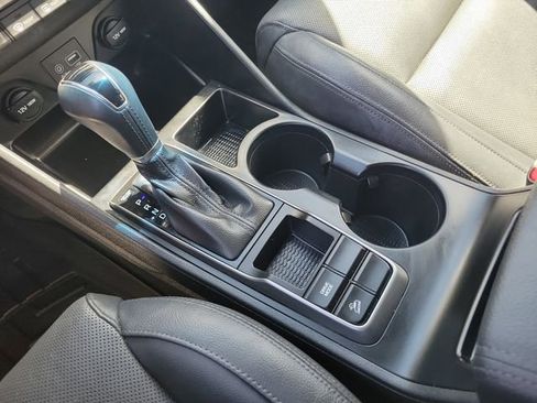 Used 2016 Hyundai Tucson Limited FWD image 17