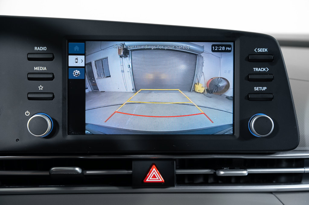 Certified 2026 Hyundai Elantra SE FWD image 33