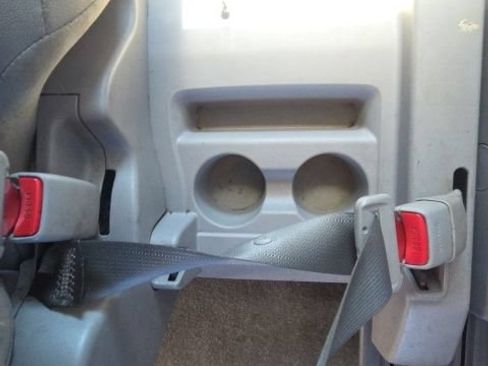 Used 2017 Toyota Sienna XLE w/ XLE Navigation Package FWD image 20
