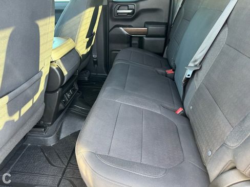 Used 2020 Chevrolet Silverado 1500 RST w/ RST Value Package image 14