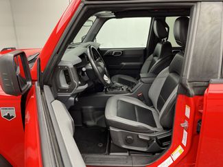 Certified 2023 Ford Bronco Big Bend video 3