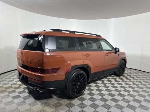 Used 2024 Hyundai Santa Fe Calligraphy image 7