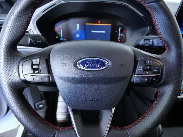 Certified 2025 Ford Escape ST-Line AWD/4WD image 21