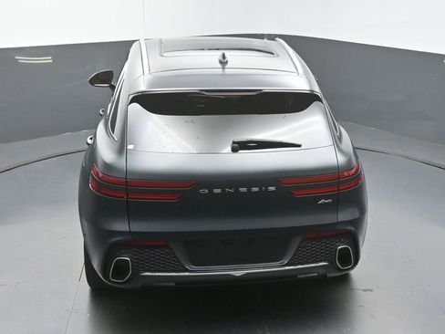 Used 2022 Genesis GV70 2.5T w/ Advanced Package image 47