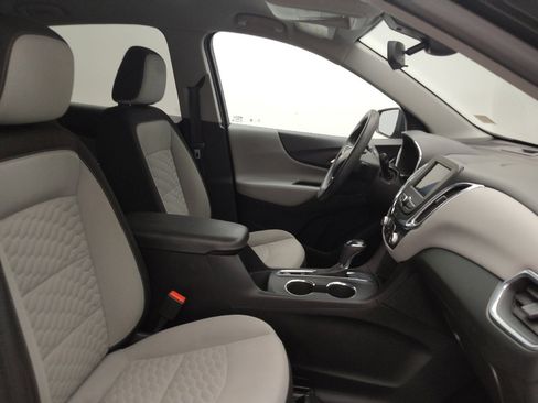 Used 2020 Chevrolet Equinox LS w/ LS Convenience Package FWD image 21