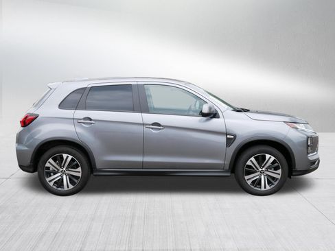 Used 2025 Mitsubishi Outlander Sport ES AWD/4WD image 8