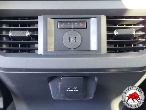 New 2026 Ford F250 Lariat w/ Black Appearance Package image 17