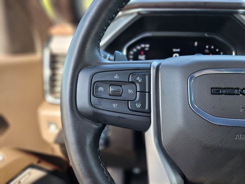 Used 2024 GMC Sierra 1500 Denali image 29