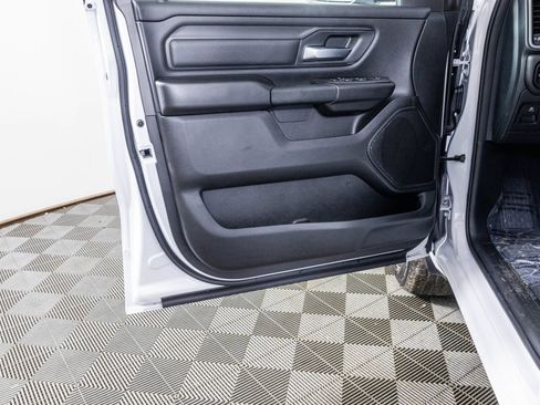 New 2026 RAM 1500 Tradesman AWD/4WD image 33