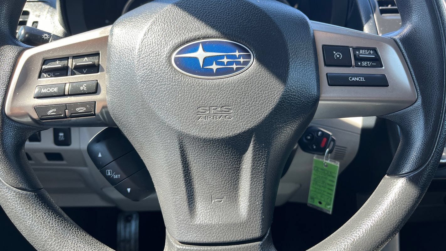 Used 2015 Subaru Forester 2.5i Premium AWD/4WD image 15