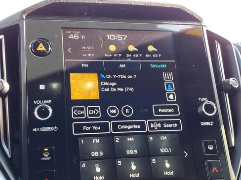 Used 2024 Subaru WRX Limited image 20