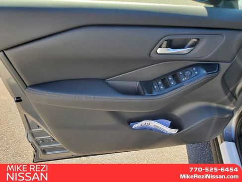 New 2026 Nissan Rogue SV w/ Cold Weather Package image 11