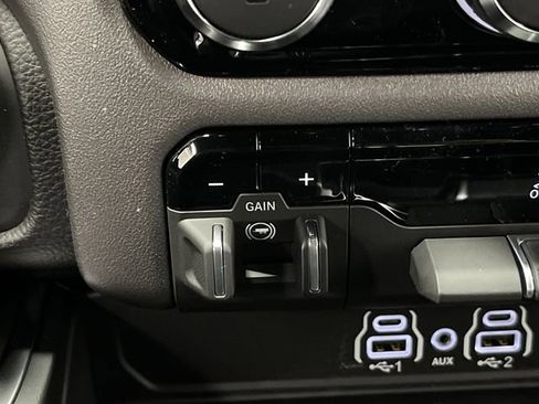 New 2026 RAM 1500 Big Horn w/ Night Edition image 25