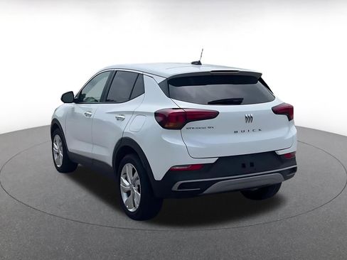 Used 2025 Buick Encore GX Preferred FWD image 11