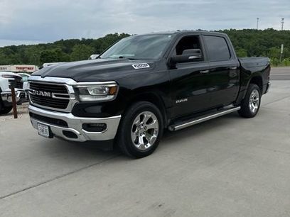 Used 2019 RAM 1500 Big Horn