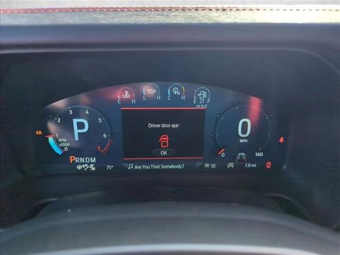 New 2025 Ford Bronco Raptor image 11