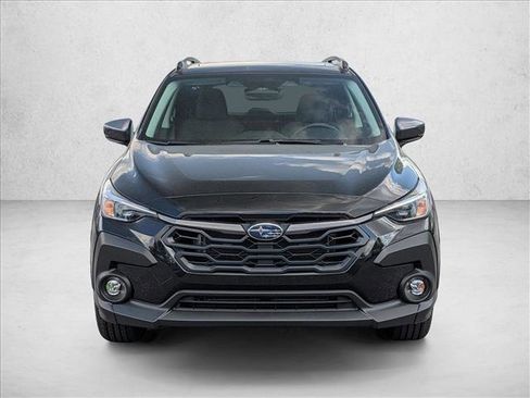 New 2026 Subaru Crosstrek 2.0i Premium AWD/4WD image 6