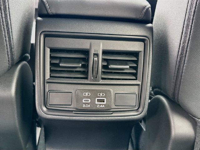 New 2026 Subaru Outback Premium AWD/4WD image 18