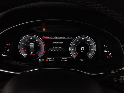 Used 2022 Audi Q7 3.0T Premium Plus image 17