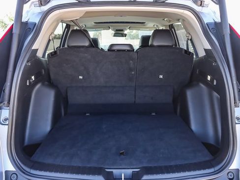 Used 2025 Honda CR-V EX-L image 29