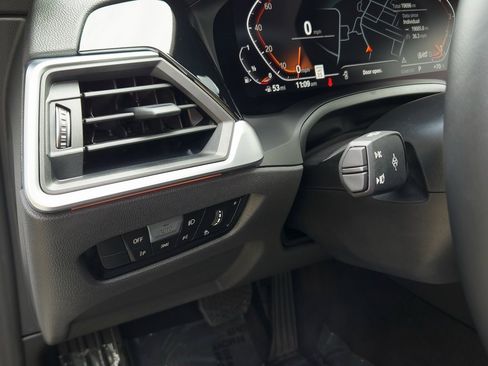 Used 2023 BMW 430i Convertible w/ Premium Package image 14