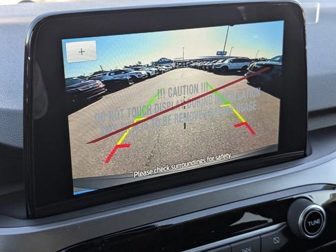 New 2026 Ford Escape Active image 21